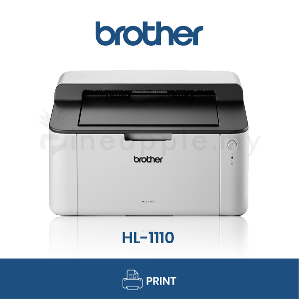 پرینتر تک کاره Brother HL-1110
