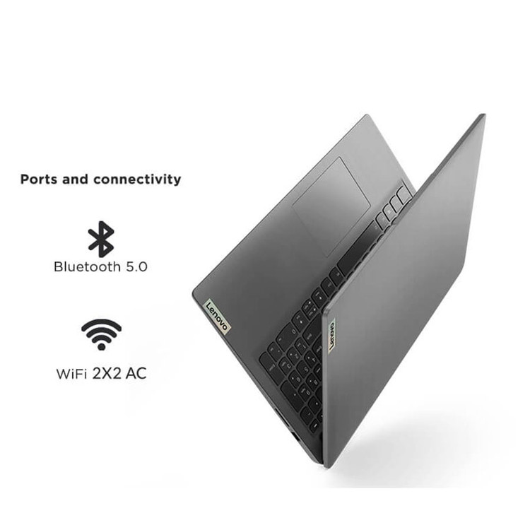 لپ تاپ Lenovo IdeaPad Slim3
