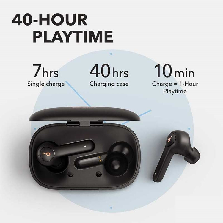 هندزفری SoundCore Life Note