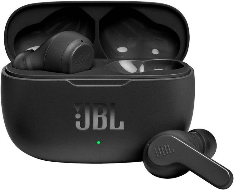 هندزفری JBL VIBE 200TWS اصلی
