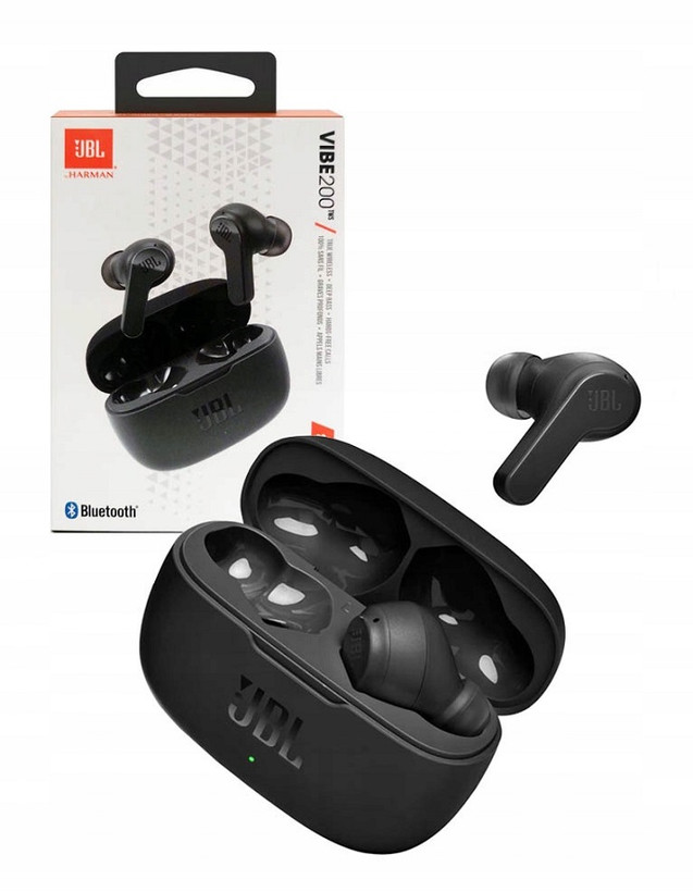 هندزفری JBL VIBE 200TWS اصلی