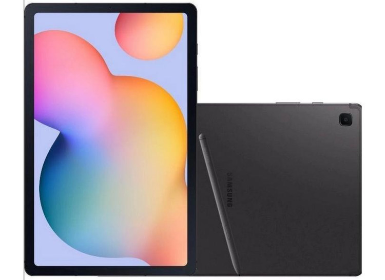 تبلت سامسونگ Galaxy Tab S6-Lite با ظرفیت 64 گیگابایت