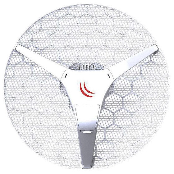 رادیو بی سیم میکروتیک MikroTik LHG 5