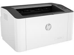 پرینتر تک کاره HP 107W