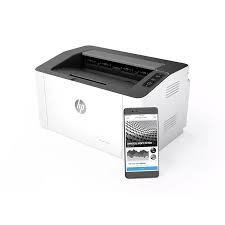 پرینتر تک کاره HP 107W