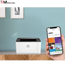 پرینتر تک کاره HP 107W