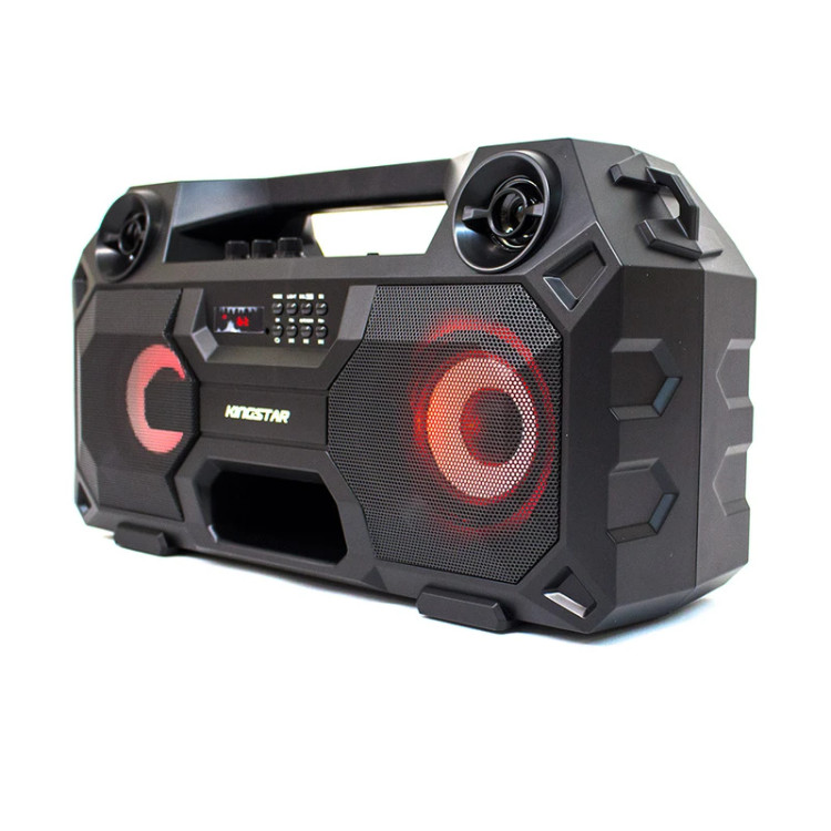 اسپیکر کینگ استار KBS330
