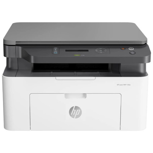 HP-135W