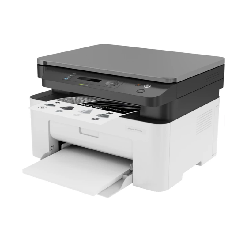 HP-135W