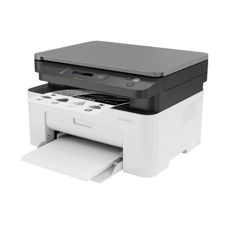 پرینتر سه کاره HP MFP135W