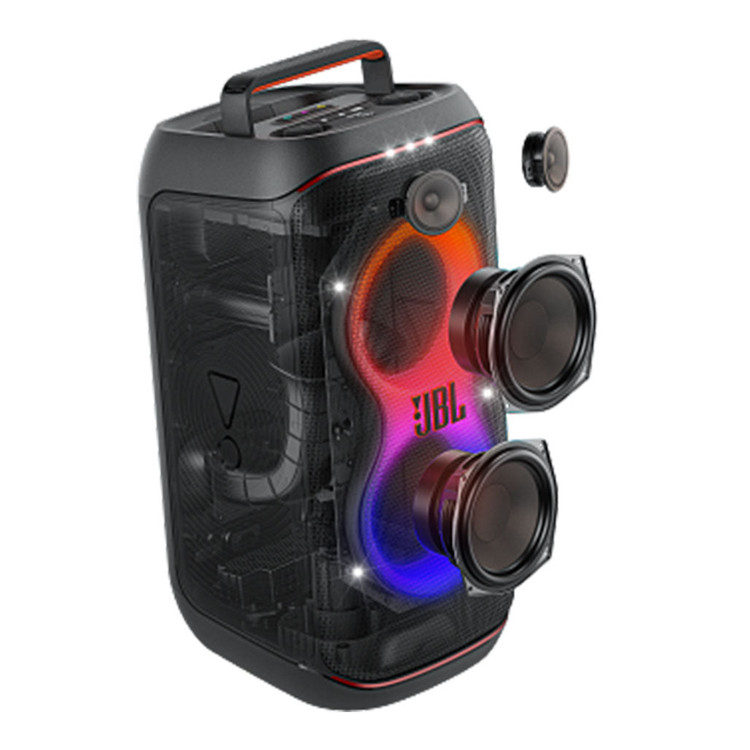 اسپیکر JBL PartyBox Club 120