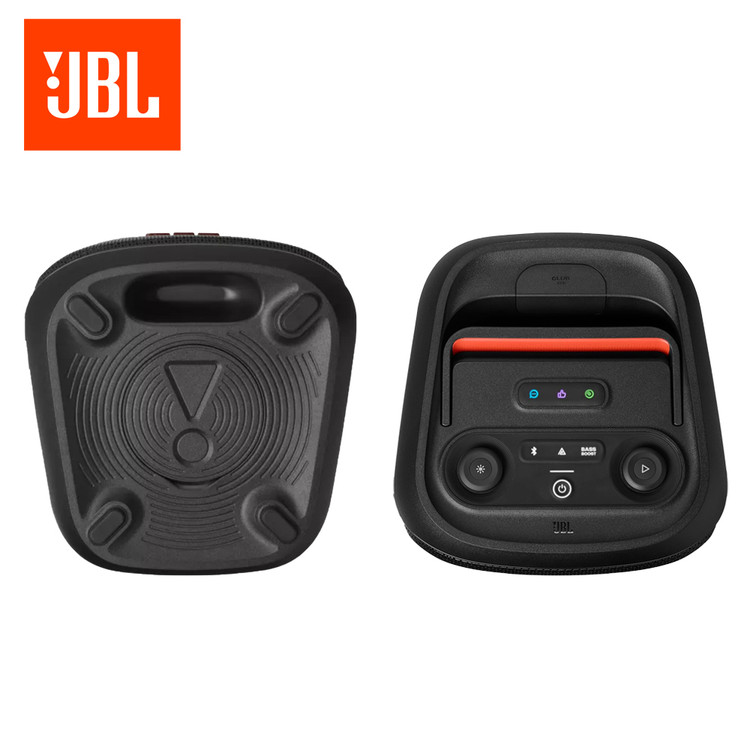 اسپیکر JBL PartyBox Club 120